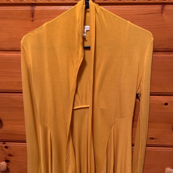 🔥 3/$20 Ambiance Thin Cardigan - Picture 1 of 3